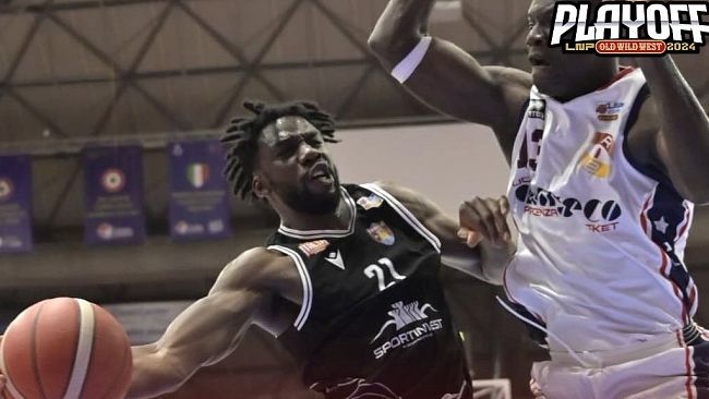 Trapani Shark perfetta, batte Piacenza e vola in semifinale