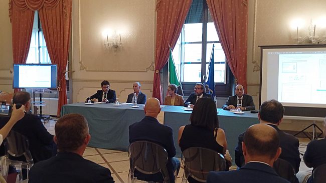 Assostampa Trapani: consegnato al Prefetto manifesto contro fake journalism e lavoro nero