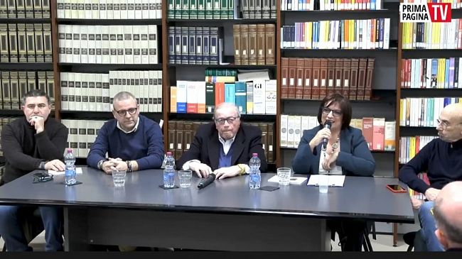 PrimaNews Special. Presentazione del volume del giornalista Salvatore Giacalone “Mazara. Storia di terra e di mare”