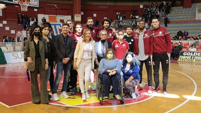 Conclusa la terza edizione del progetto di inclusione
