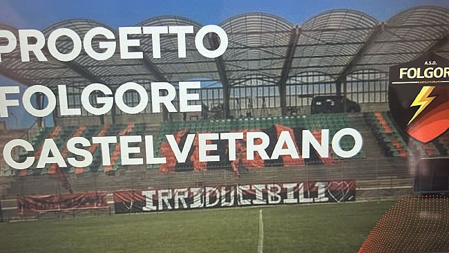 Folgore, la cordata argentina rivela il progetto di acquisizione della società