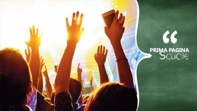 La musica: cosa ascoltano i giovani? 