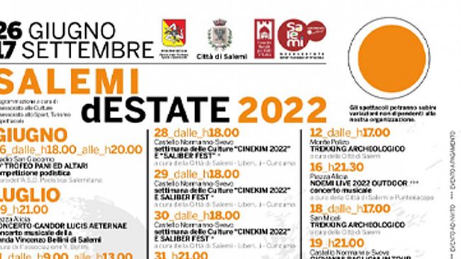 a-salemi-lestate-della-ripartenza-tra-musica-cinema-e-teatro