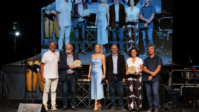Festa dei Mari 2025: quattro giorni di gastronomia, musica e innovazione a Baia Cornino
