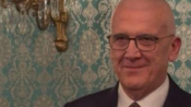 Prestigioso riconoscimento per il mazarese Luigi Cajazzo: gli Spedali Civili di Brescia nell'élite dell'oncologia