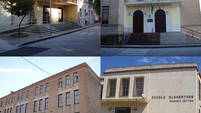 Chiusura plesso Medi, le domande di Orgoglio Castelvetranese