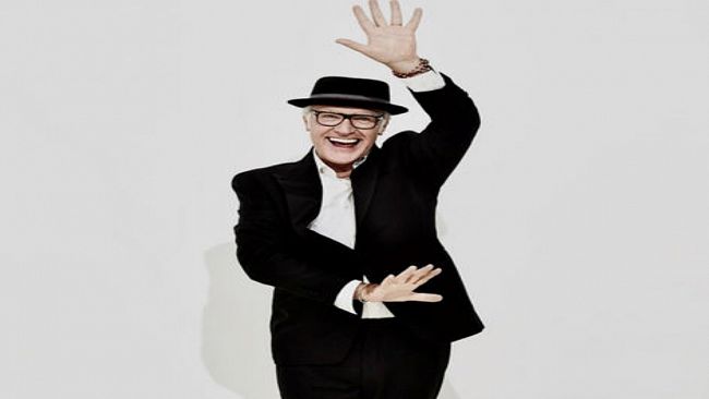 Segesta Teatro festival, in programma il 14 agosto concerto di Nick The Nightfly