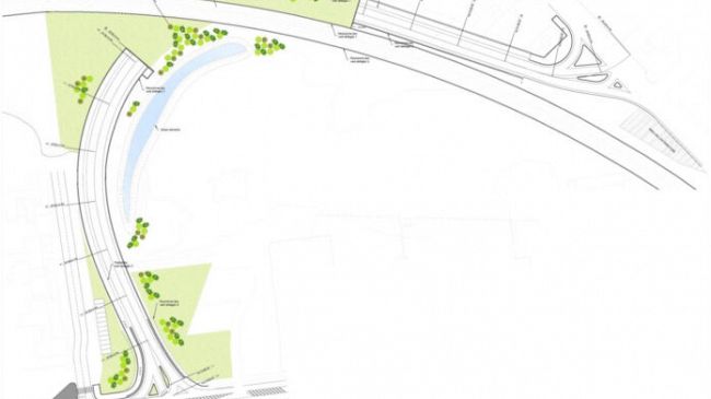 Trapani: i lavori per il sottopasso non sono partiti, ma sono già fermi