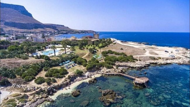 Valderice, approvato il Piano di Utilizzo del Demanio Marittimo