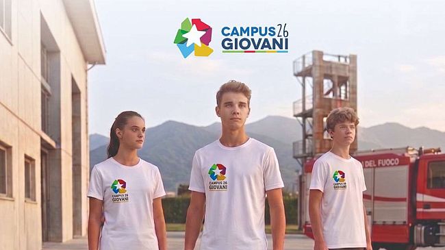 vigili-del-fuoco-al-via-i-campi-giovani-2026-aperto-bando-per-366-ragazzi-in-tutta-italia