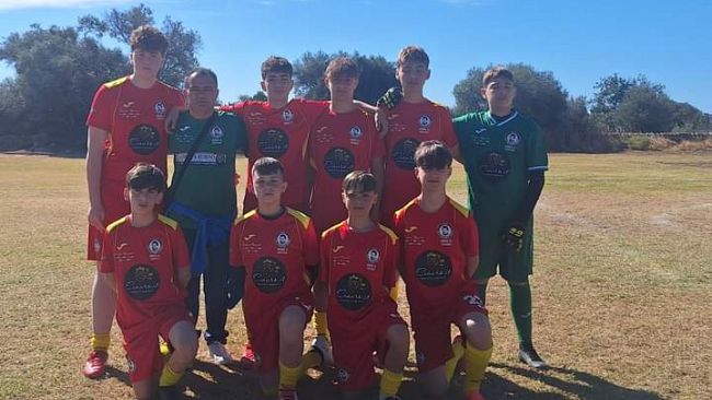 Calcio a 5 Pgs, ottimi piazzamenti per le squadre trapanesi 