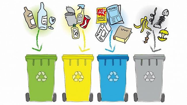   Percentuale Record mai raggiunta a Castelvetrano: differenziata all’ 80.1%