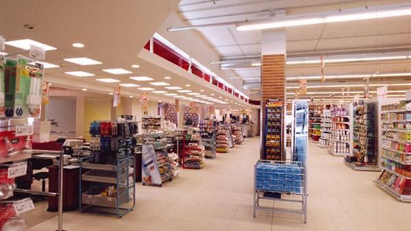 TRAPANI – Cgil: Gruppo 6 Gdo, oggi incontro tra sindacati e amministratore giudiziario‏