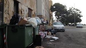 Mazara, gestione raccolta rifiuti: una pentola a pressione pronta ad esplodere