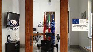 Mazara – Presentazione dei laboratori della Blue Economy