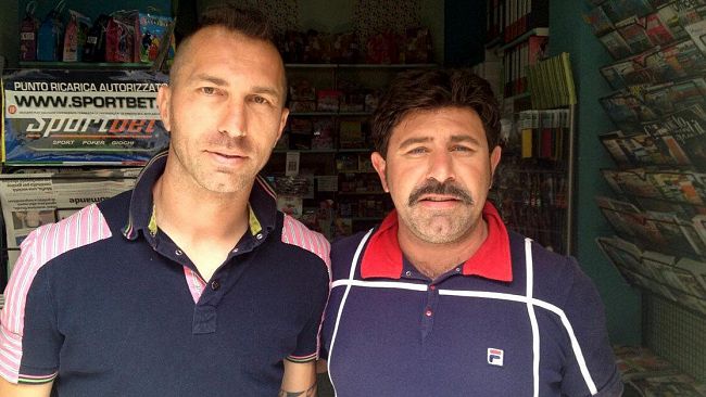 Video – L’allenatore del Mazara Calcio parla del match contro il Nardò