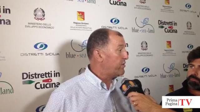 VIDEO – Mimmo Asaro, pres. Confimpresa Pesca parla dei problemi della marineria mazarese