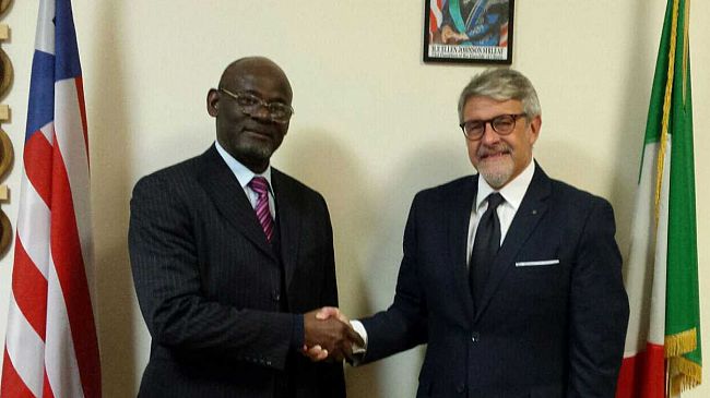 Distretto Pesca: si rafforza la cooperazione con i Paesi dell’Africa Occidentale. Cracolici: “buone opportunità per le nostre imprese”