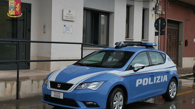 Mazara. Controlli Straordinari del Territorio. Arresto in flagranza di un pregiudicato mazarese per furto in abitazione e di due soggetti in esecuzione di provvedimenti dell’Autorità Giudiziaria.