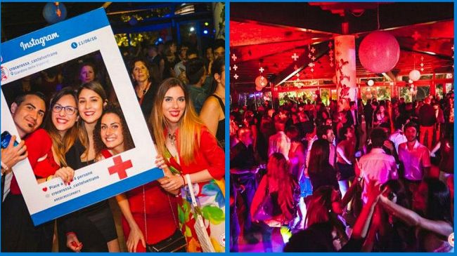 CASTELVETRANO – Soddisfazione e successo per la Croce Rossa di Castelvetrano che a sorpresa registra numeri da record per una festa dedicata al sociale