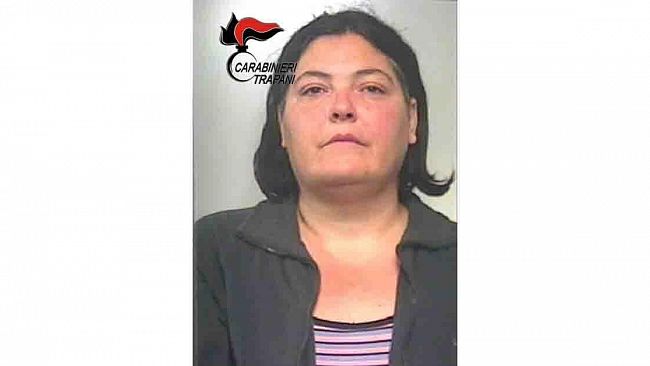 Salemi, arrestata donna per resistenza e violenza a pubblico ufficiale