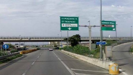 Mazara, nota de “Il Duemila” su pedaggio autostrada Palermo – Mazara del Vallo