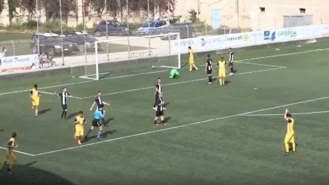 Mazara Calcio, sorriso di fine anno a denti stretti. Scaturro: “Non escludo un ripensamento di Franzone nel rimanere”