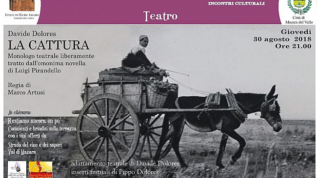 Mazara, presentato il volume di Jole Garuti “In nome del figlio”