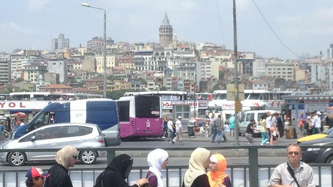 “La Giornata Mondiale del Velo Islamico” fra tradizione, cultura e legislazione