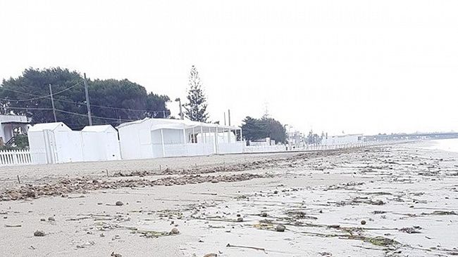 Incontro fra titolari stabilimenti balneari e Amministrazione Quinci. Richieste e proposte a partire dal Piano Spiagge