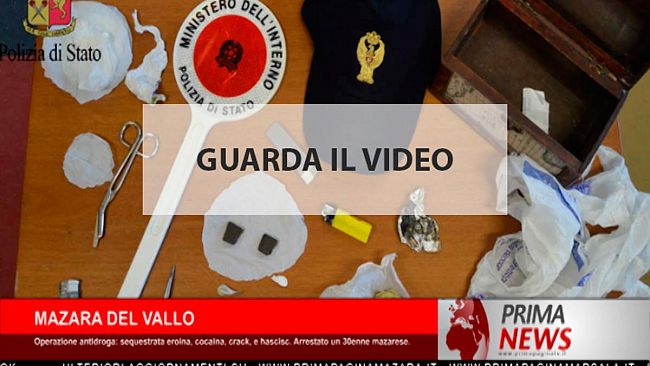 Prima News del 25 Giugno 2019 – Prima Edizione