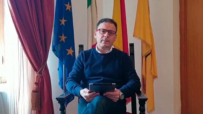 VIDEO – Mazara, Coronavirus, video del sindaco Quinci su misure restrittive e fake news