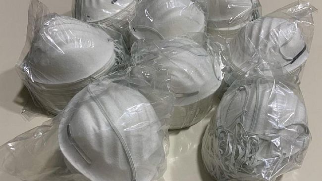 800 mascherine saranno donate al comune di Campobello da azienda privata