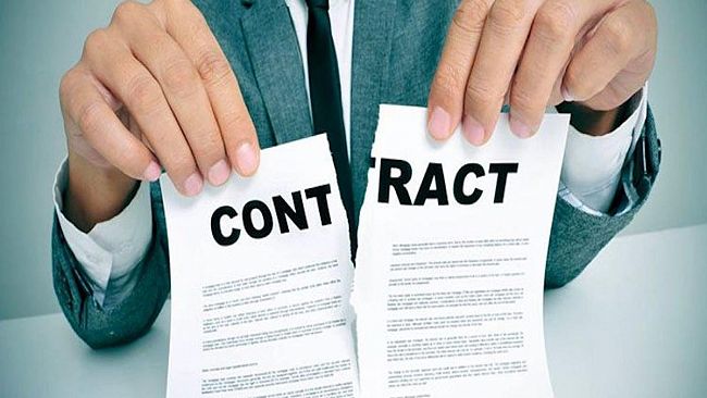 Disdire Fastweb: come recedere dal tuo abbonamento