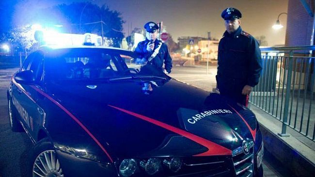 Castelvetrano, 38enne sorpresa in auto con della cocaina: arrestata