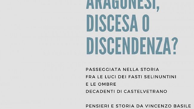 Castelvetrano, il centro studi Egeria organizza tre incontri per ritrovare attraverso la cultura il senso di comunità smarrito