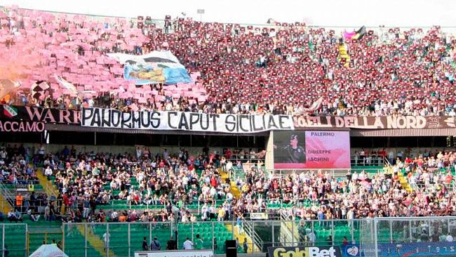 Al Barbera gioco e personalità del Palermo. Tre punti contro gli irpini del San Tommaso