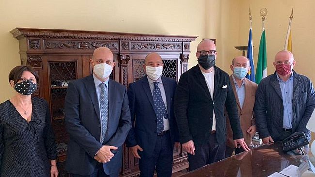 Si è insediato il nuovo CdA dell’Istituto Autonomo Case Popolari