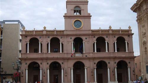 Marsala: Servizi di controllo del territorio interforze – festività natalizie