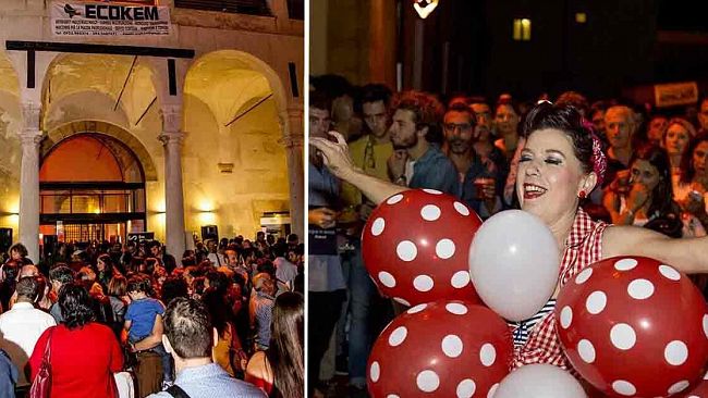 Il Beer Marsala fa il pieno. La Pro Loco Marsala MTT: “Non ci aspettavamo un tale successo”