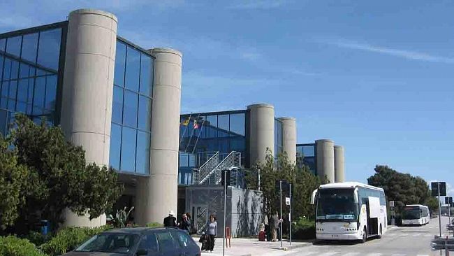 Chiusura Aeroporto Birgi, Sen. Santangelo (M5S) “servono chiarimenti dagli organi di competenza”