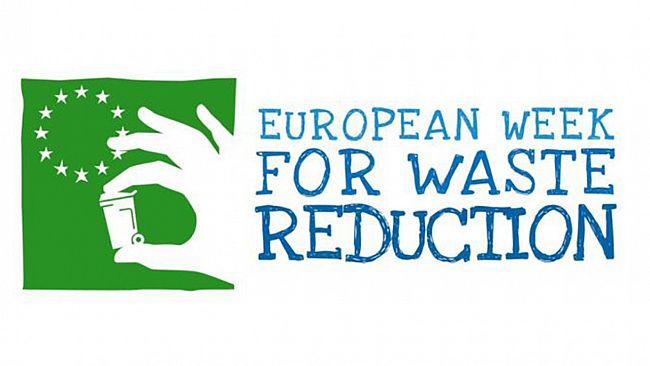 Il Comune di Marsala aderisce alla “European Week For Waste Reduction”