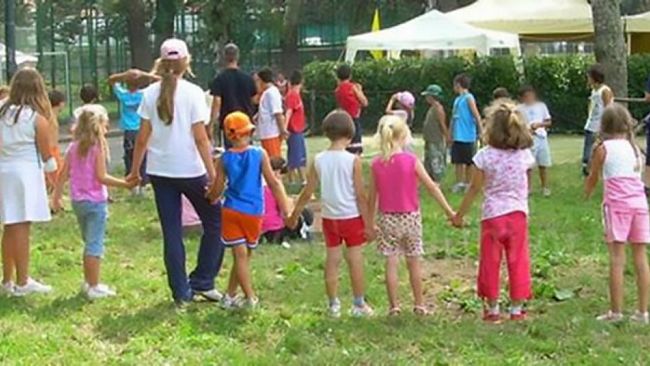 Petrosino: al via la procedura per l’avvio dei Centri Estivi per Bambini