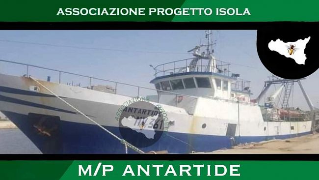 Sequestro motopesca mazaresi in Libia, secondo l’A.P.I. il rilascio potrebbe essere legato ad un mistero…