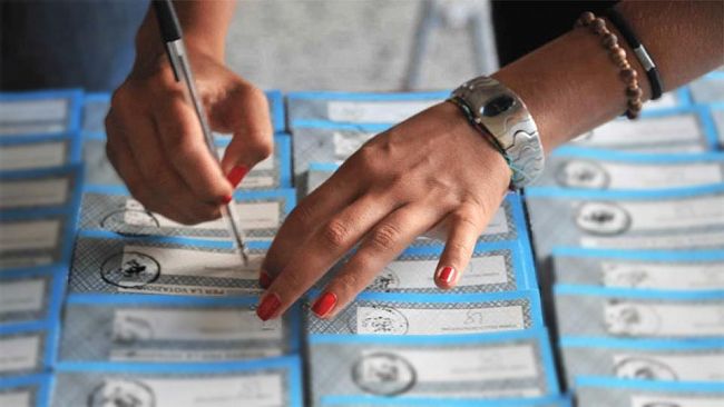 Marsala, Elezioni comunali del 4-5- ottobre 2020: nomina scrutatori