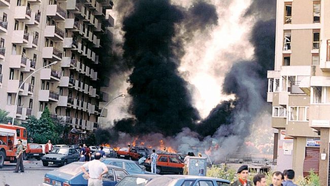 Strage di via D’Amelio: le iniziative in provincia in memoria del giudice Borsellino