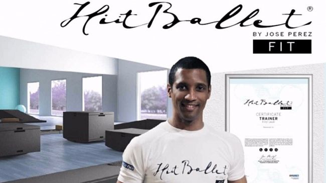 Il centro studi Mad diventa centro pilota “Hiit Ballet” per la regione Sicilia