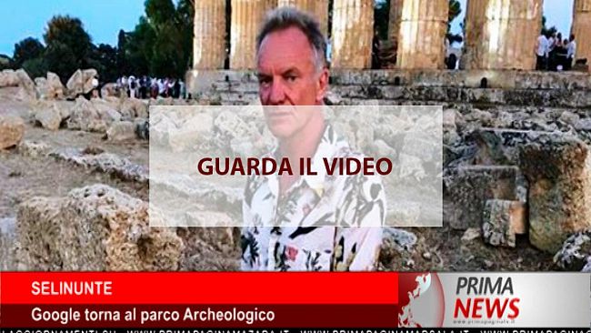 Prima News del 03 Giugno 2019 – Seconda Edizione