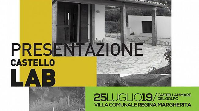 Castellammare: progetto “Castello Lab” contro le mafie