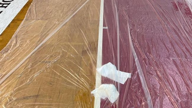 Impianti sportivi, l’amministrazione: “Ereditato un disastro, 550 mila euro per il PalaIlio”